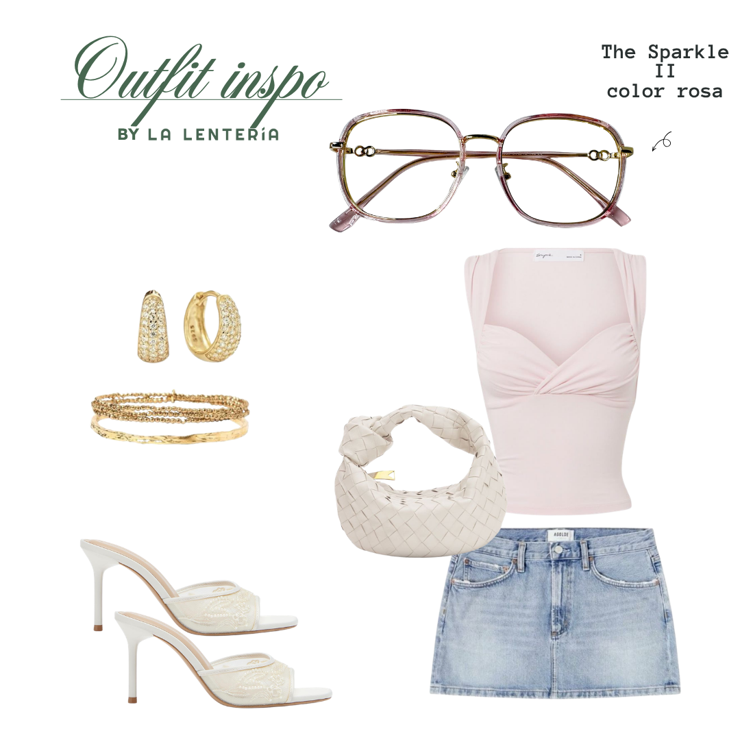 The Sparkle II