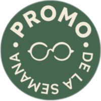 PROMO DE LA SEMANA