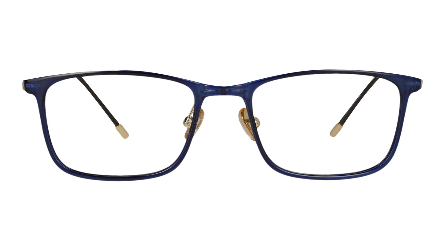 Bold is the new black