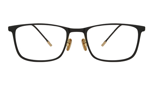 Bold is the new black