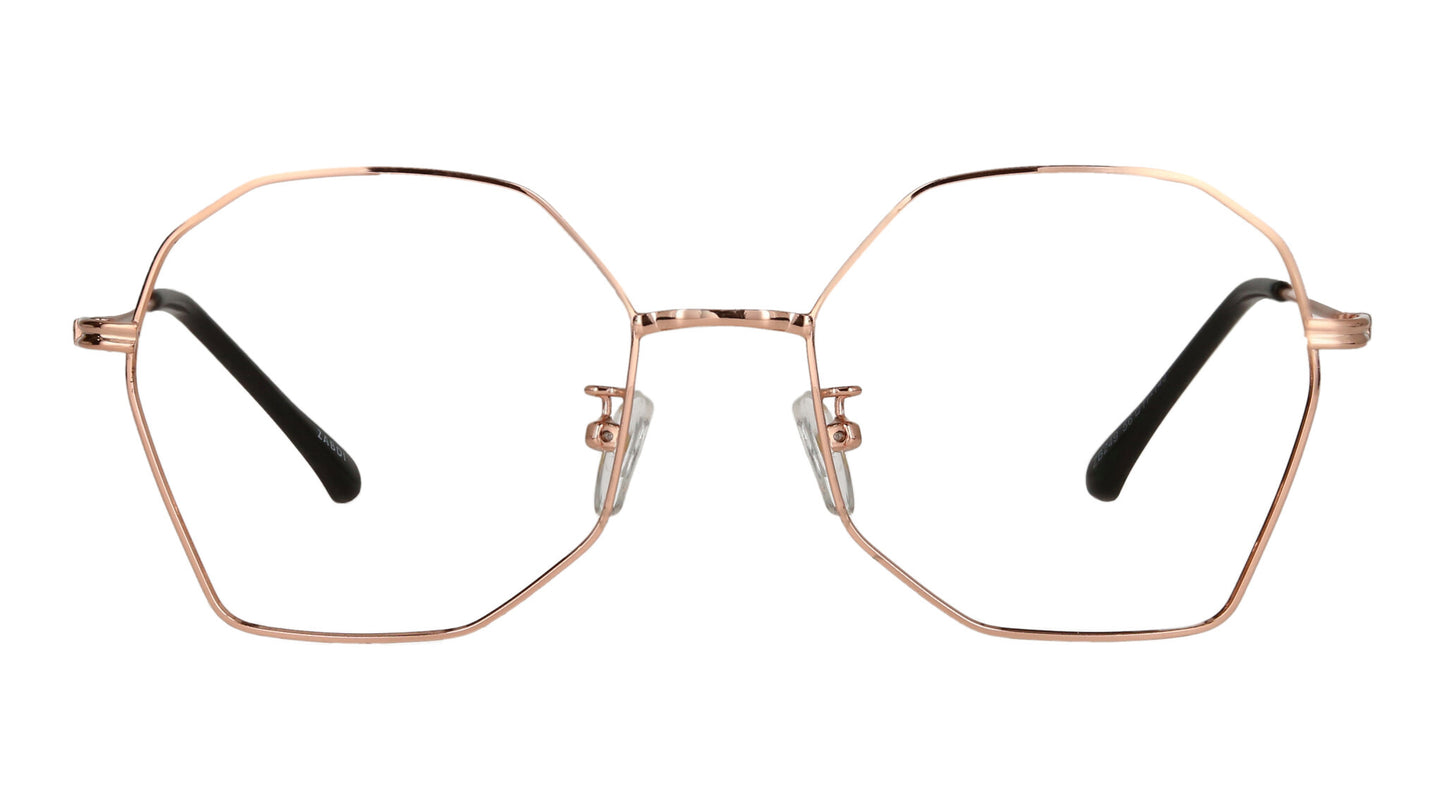 Creativity in the blood