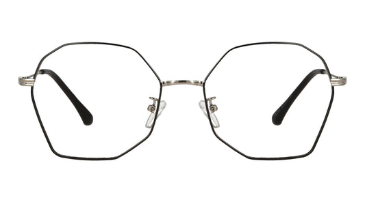 Creativity in the blood