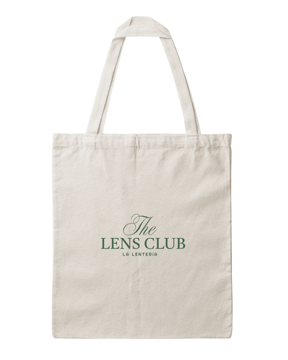 TOTE BAG TELA
