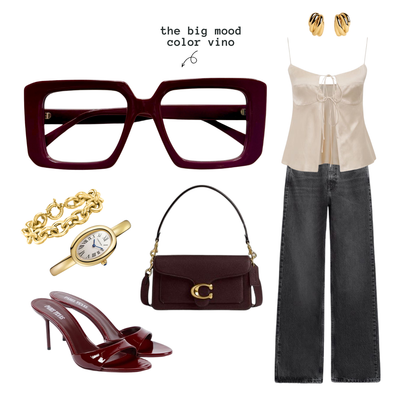 The big mood