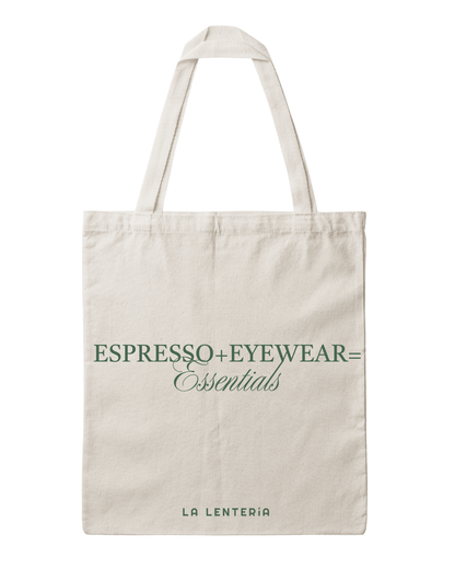 TOTE BAG TELA