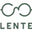 La Lentería logo