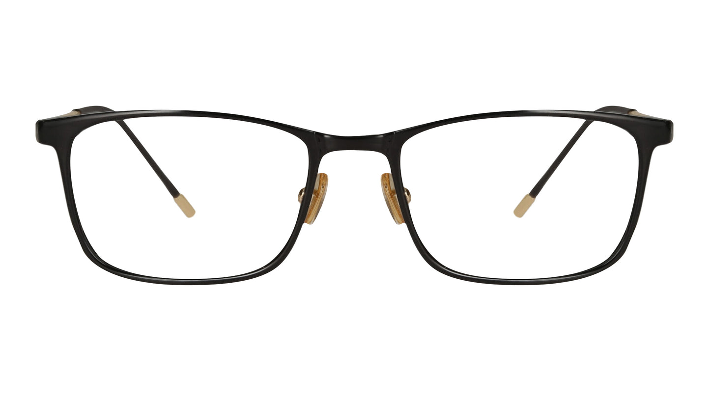 Bold is the new black