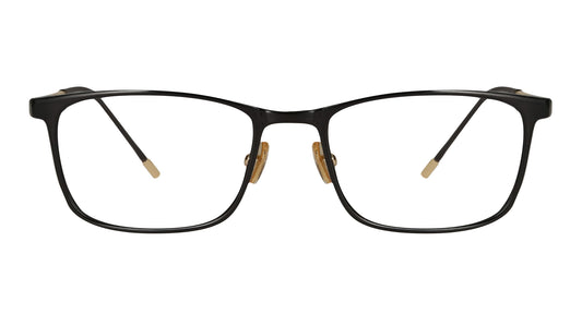 Bold is the new black