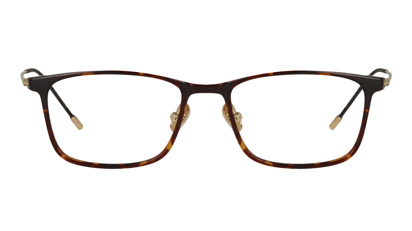 Bold is the new black