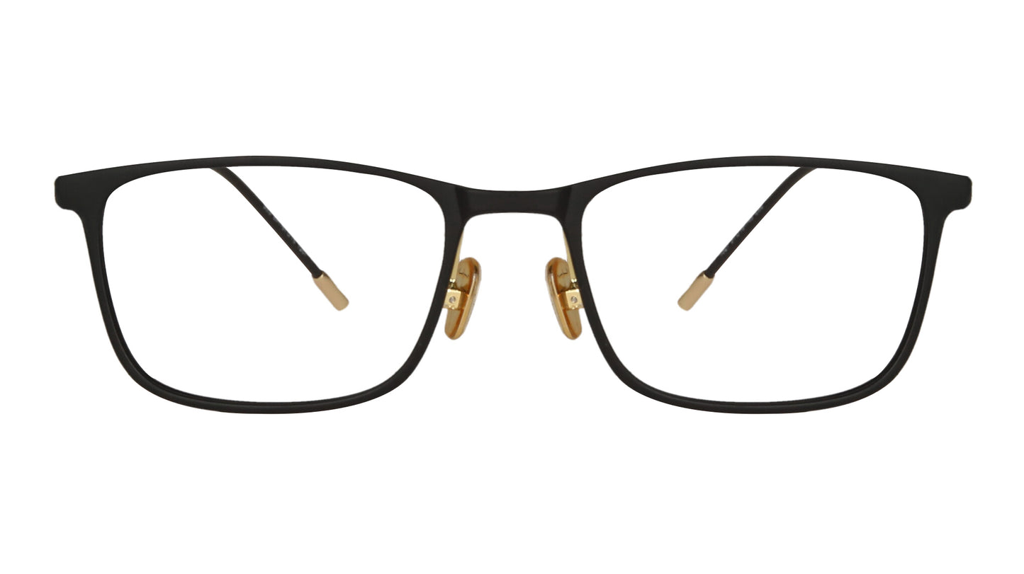 Bold is the new black