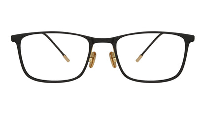 Bold is the new black