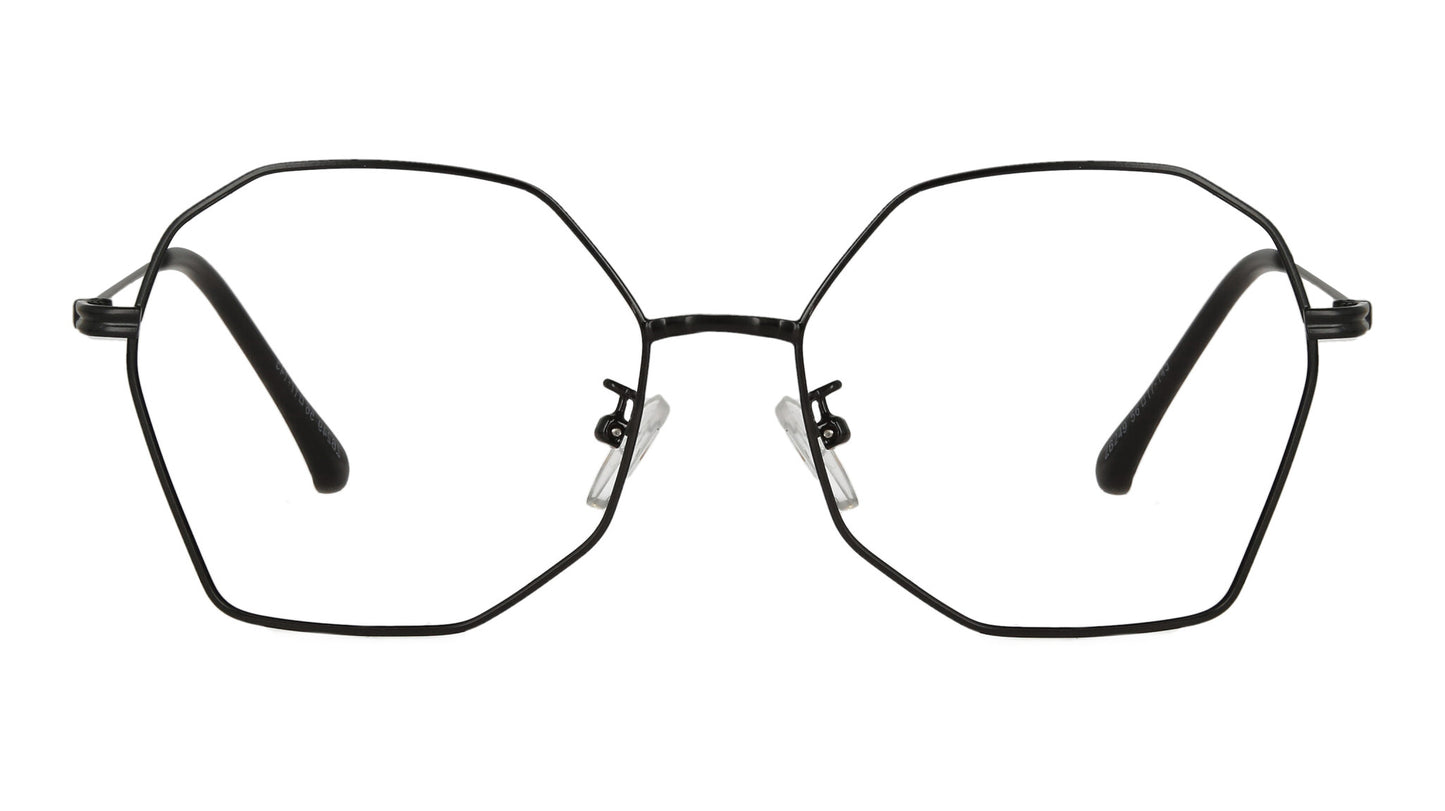 Creativity in the blood