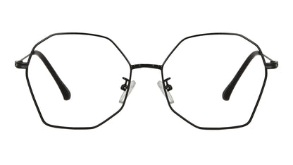 Creativity in the blood