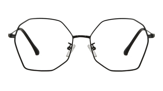 Creativity in the blood