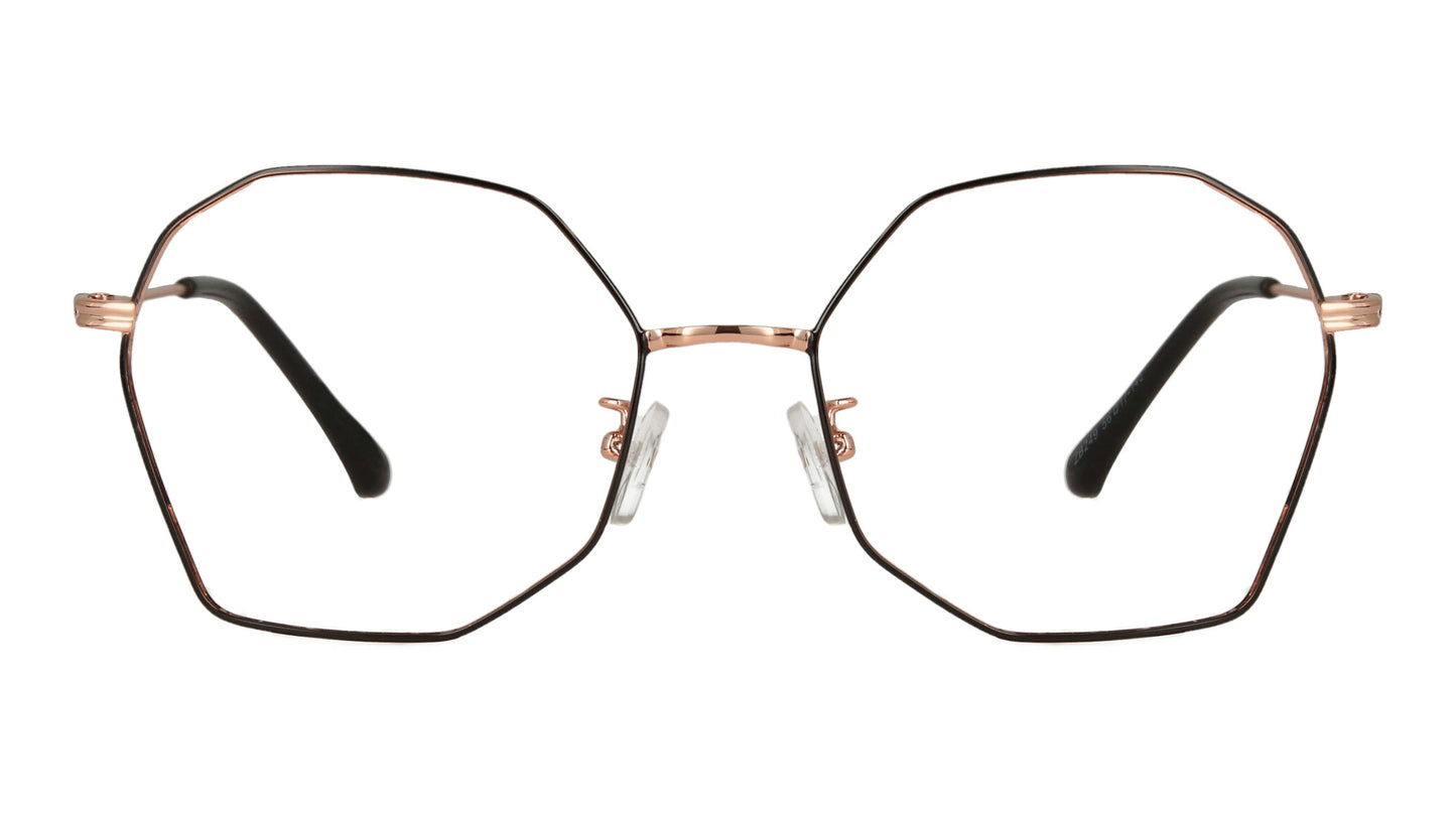 Creativity in the blood