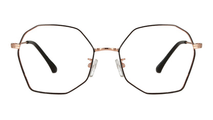 Creativity in the blood