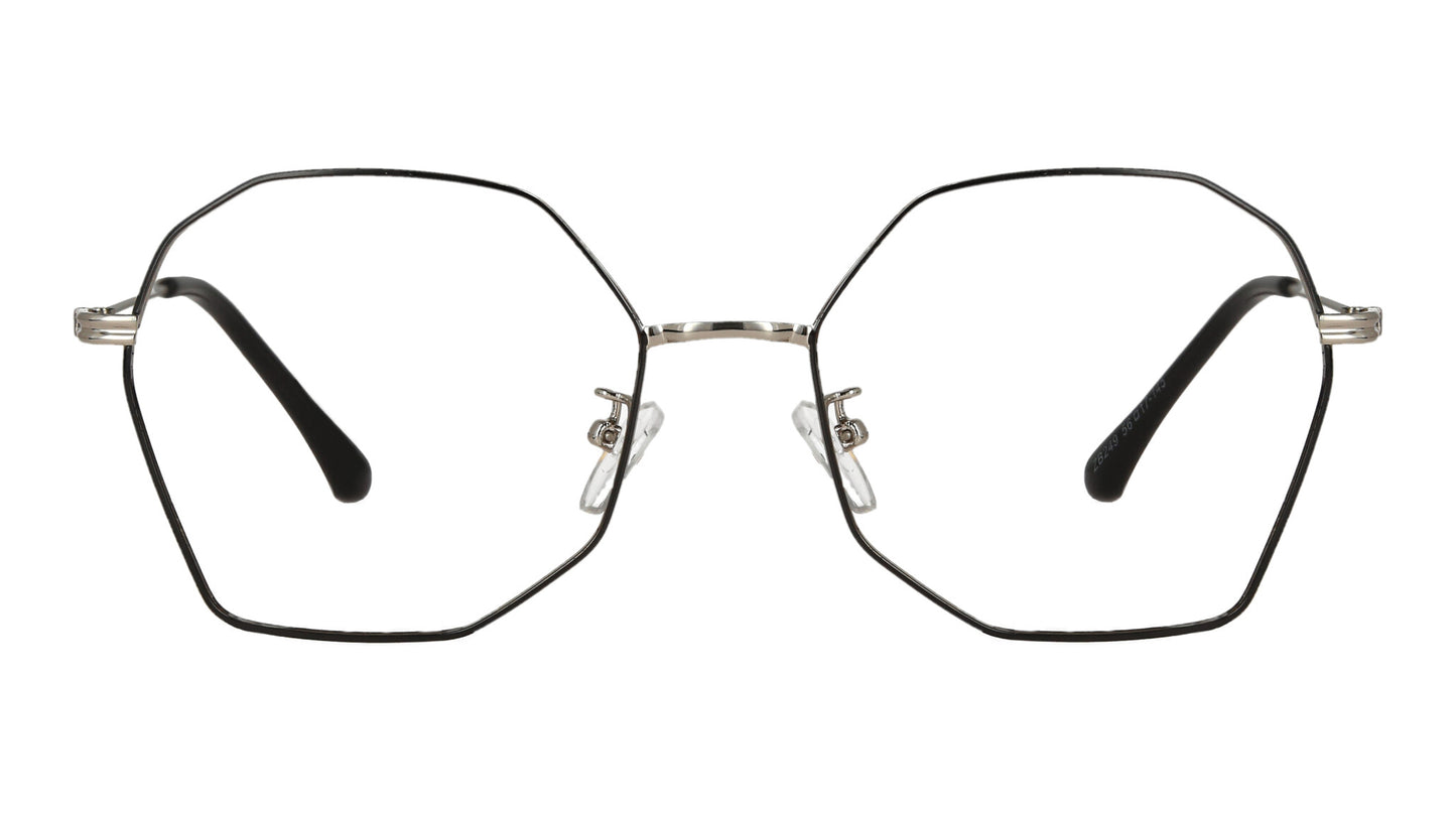 Creativity in the blood