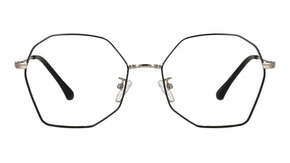 Creativity in the blood